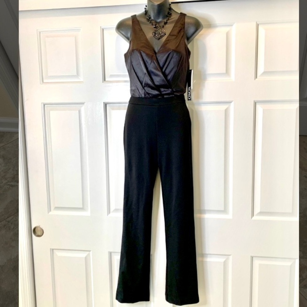 Gorgeous Pantsuit! New with tags!, Size extra small